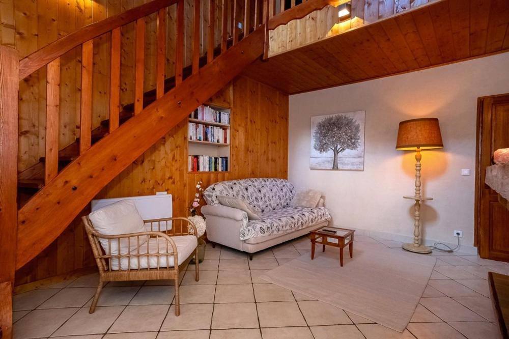 La Maison Des Jolicoeurs Saint-Christophe-sur-Guiers Exterior foto